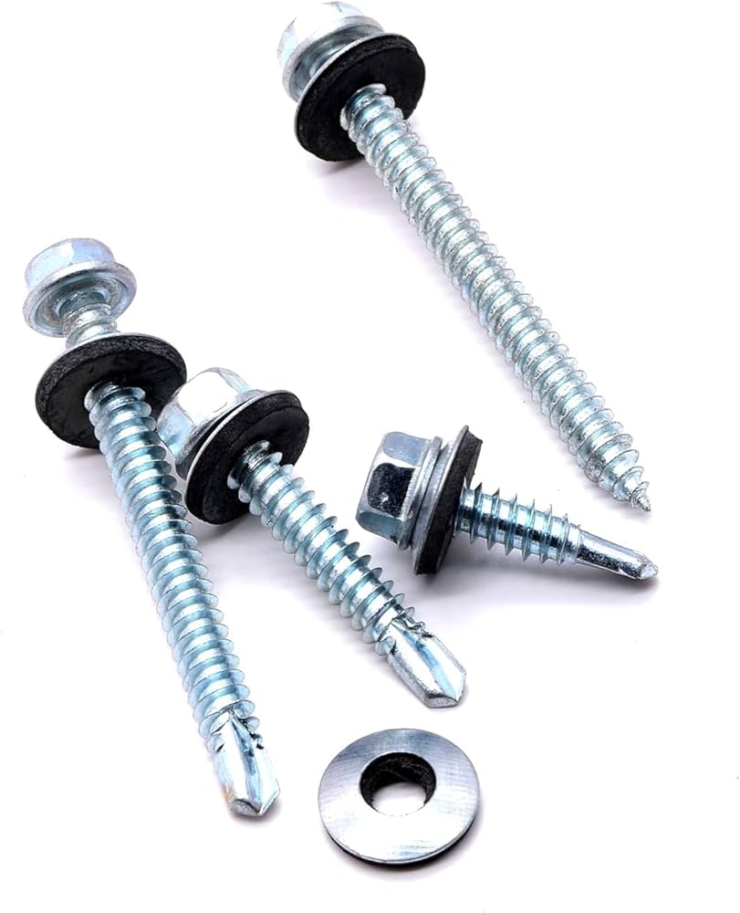 SDS Screw