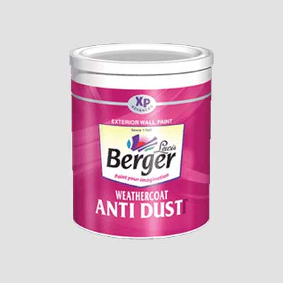 Berger Paint