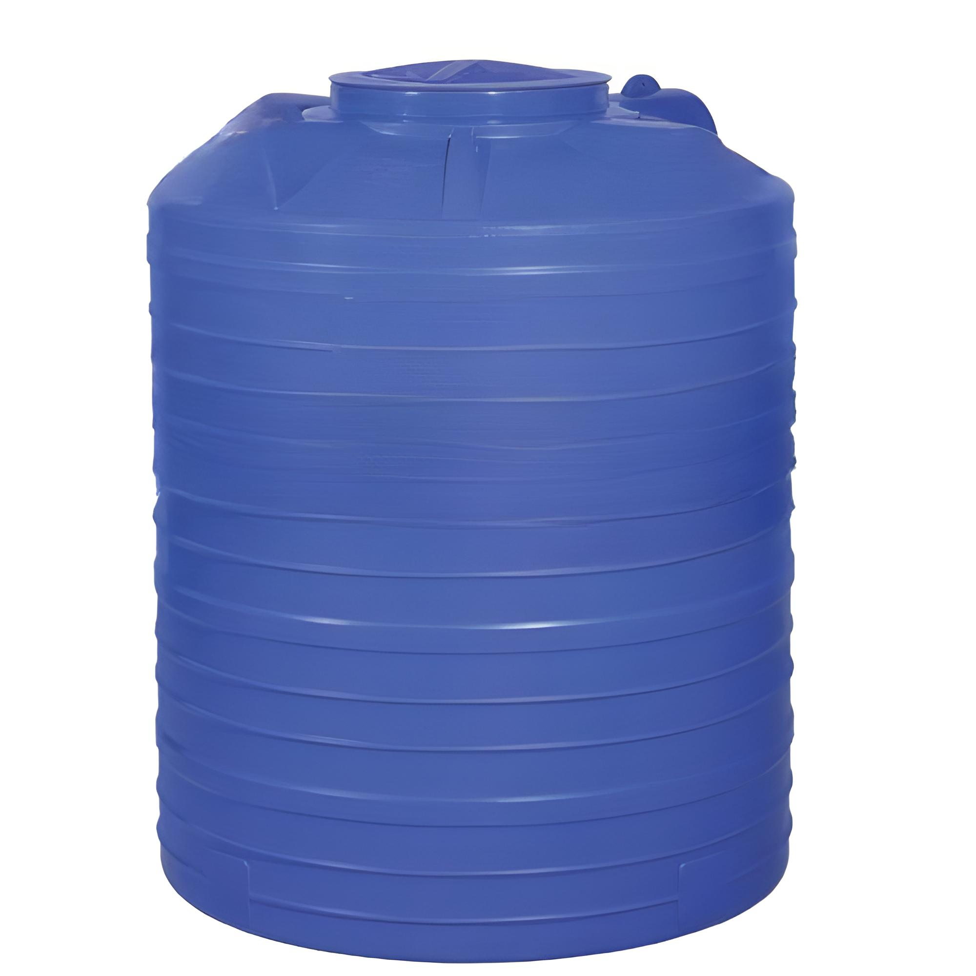Water Tanks