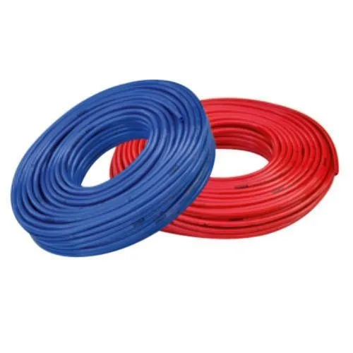 Hose Pipe Red-Blue